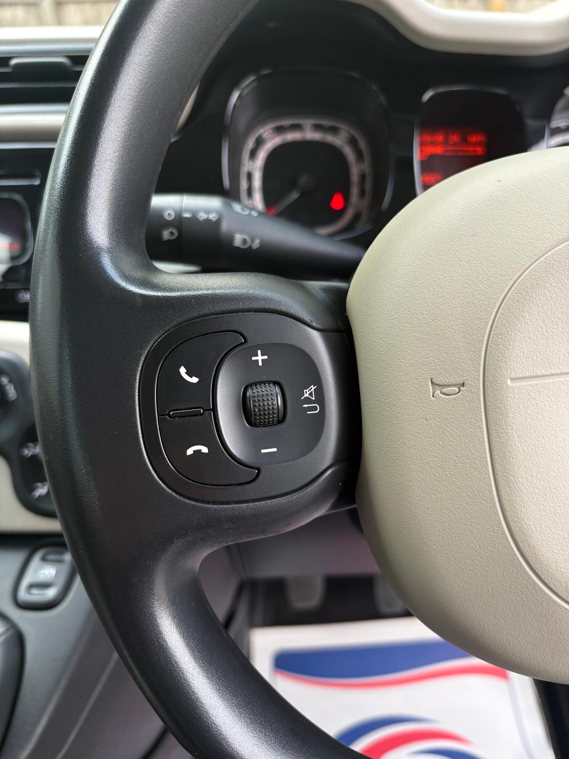 2014 FIAT PANDA 1.3 TREKKING MULTIJET