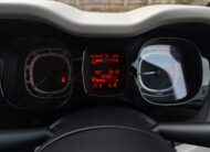 2014 FIAT PANDA 1.3 TREKKING MULTIJET