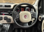 2014 FIAT PANDA 1.3 TREKKING MULTIJET