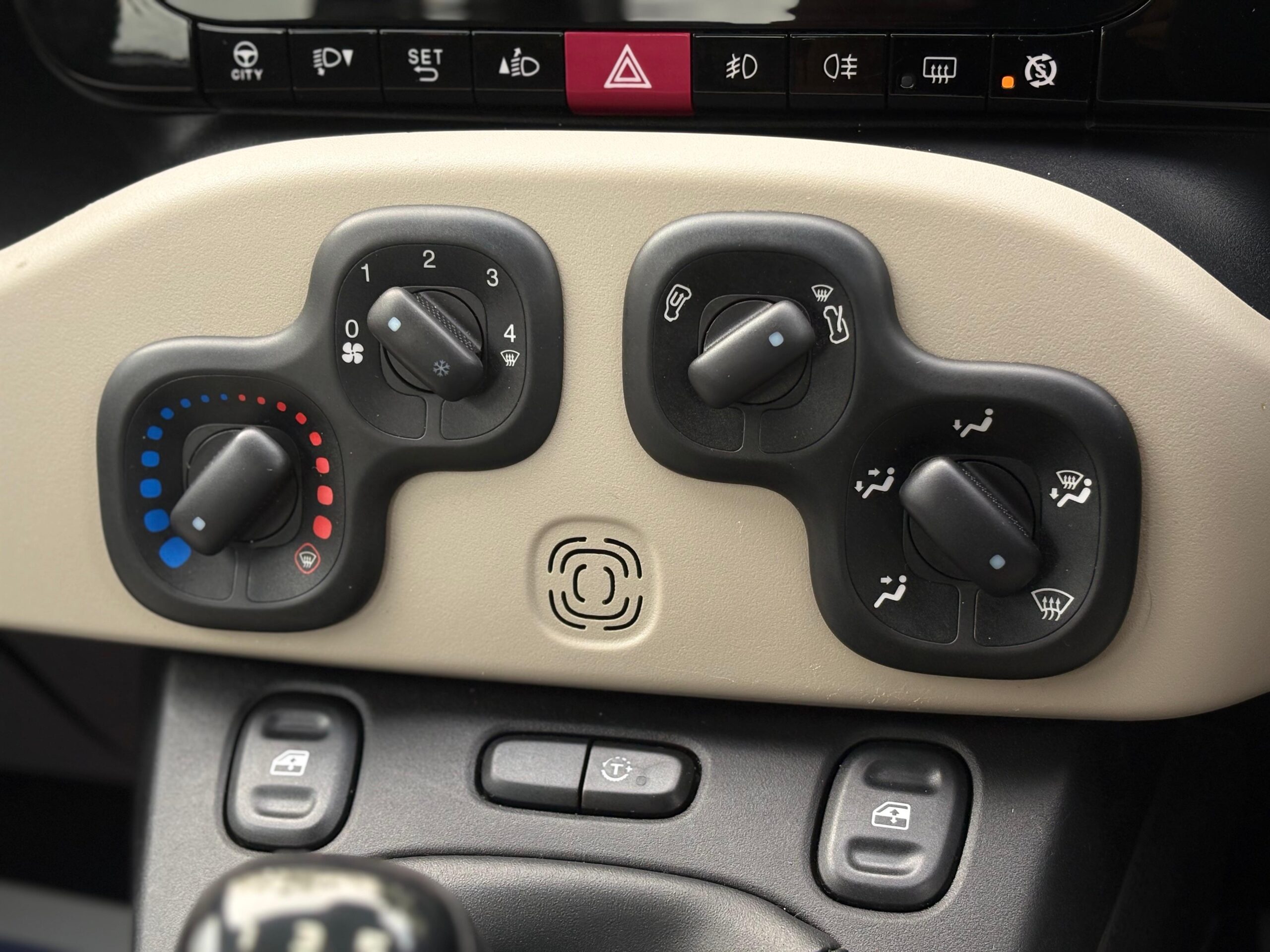 2014 FIAT PANDA 1.3 TREKKING MULTIJET