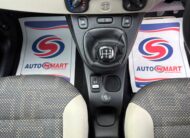2014 FIAT PANDA 1.3 TREKKING MULTIJET