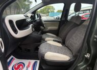 2014 FIAT PANDA 1.3 TREKKING MULTIJET