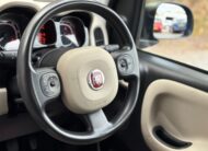 2014 FIAT PANDA 1.3 TREKKING MULTIJET