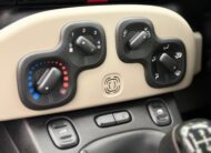 2014 FIAT PANDA 1.3 TREKKING MULTIJET