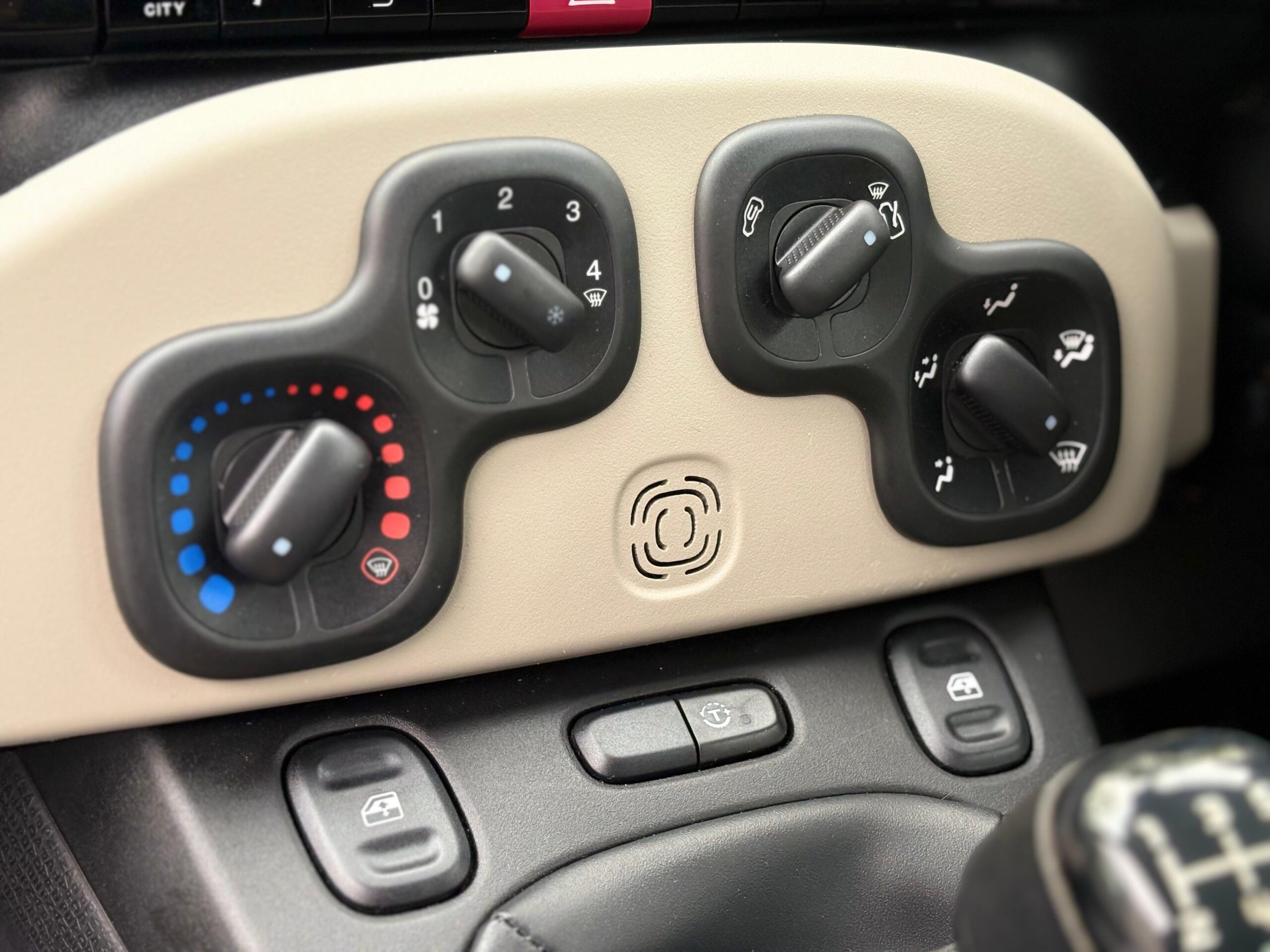 2014 FIAT PANDA 1.3 TREKKING MULTIJET