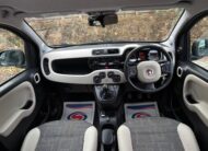 2014 FIAT PANDA 1.3 TREKKING MULTIJET